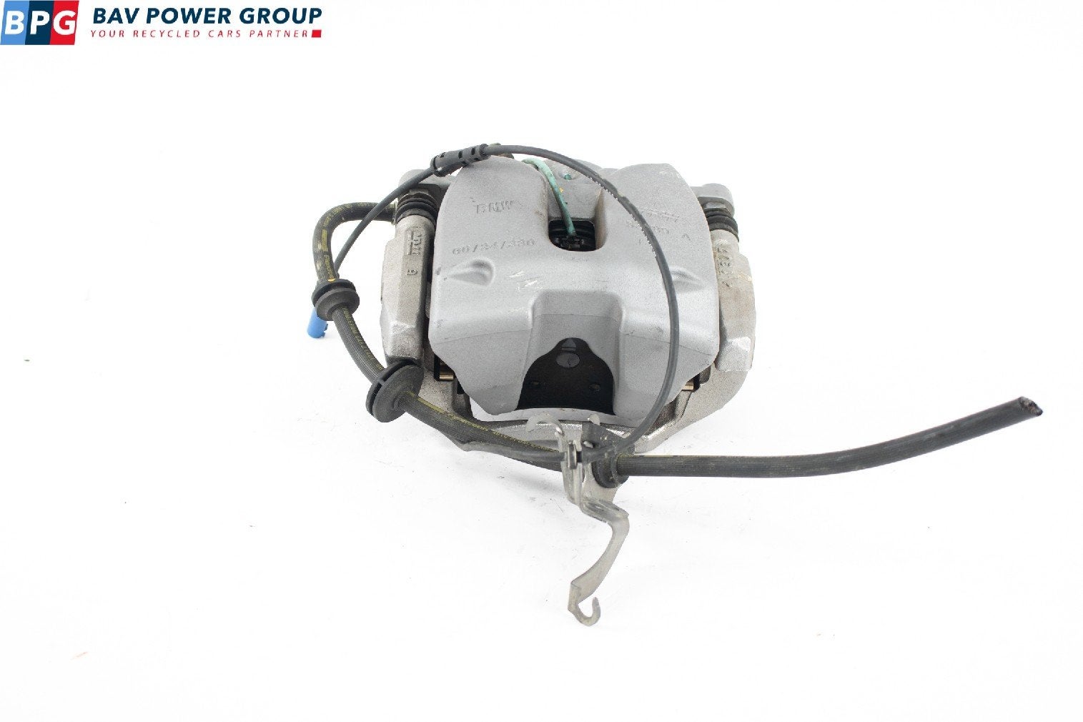 REMKLAUW REMZADEL RECHTS BMW 5 serie (G30) (34106872799), Auto-onderdelen, Gebruikt, BMW, Petuelring 130
80809  München, DE, Bayerische Motoren Werke AG