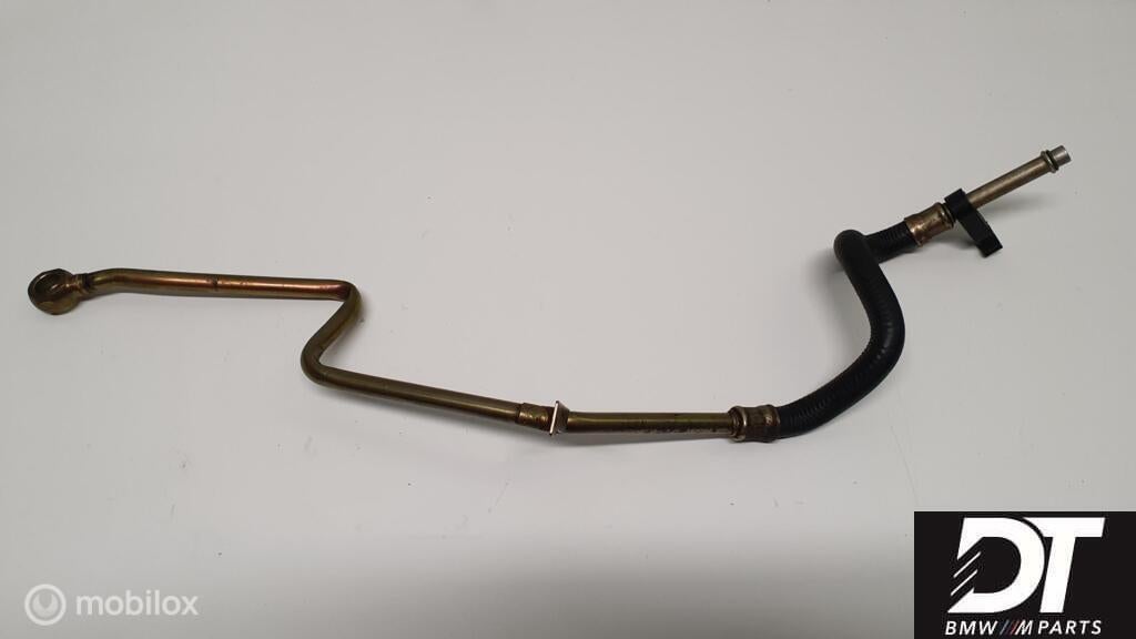 Stuurbekrachtiging leiding BMW M5 E39 S62 V8 32411094205, Enlèvement ou Envoi, Utilisé, BMW, BMW
