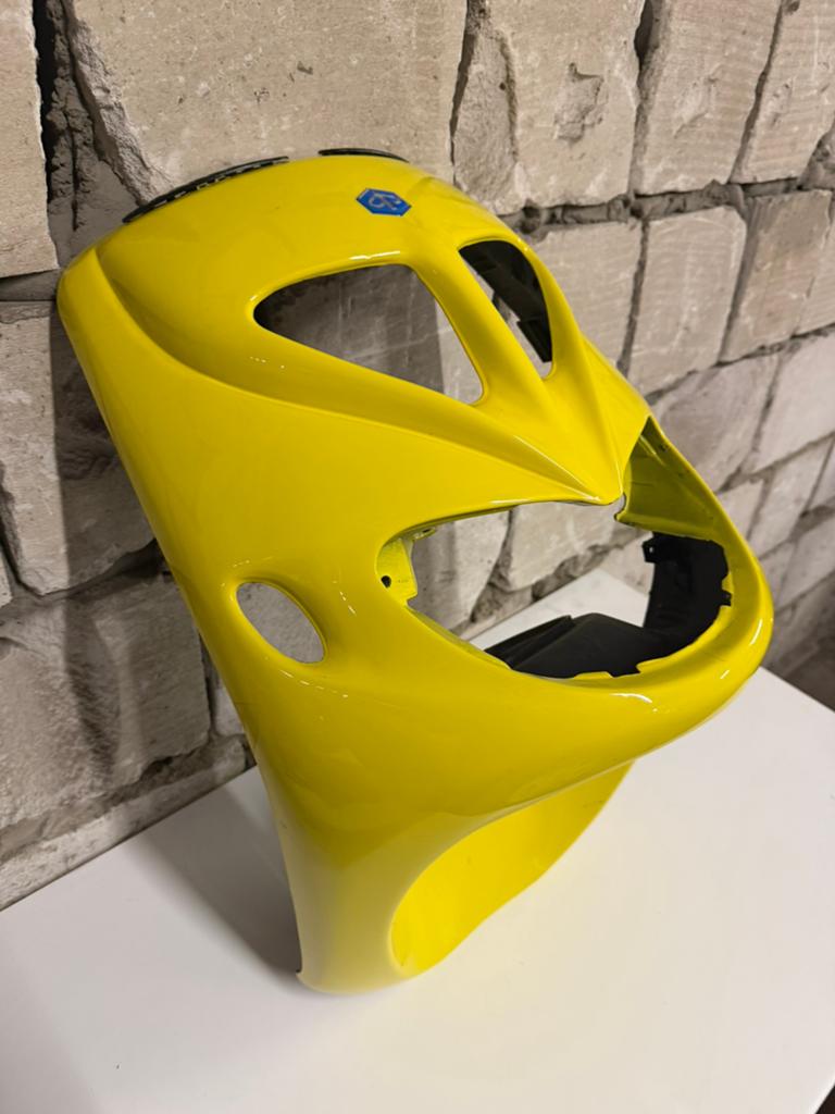 Piaggio sp98 voorkap orgineel, Ophalen of Verzenden