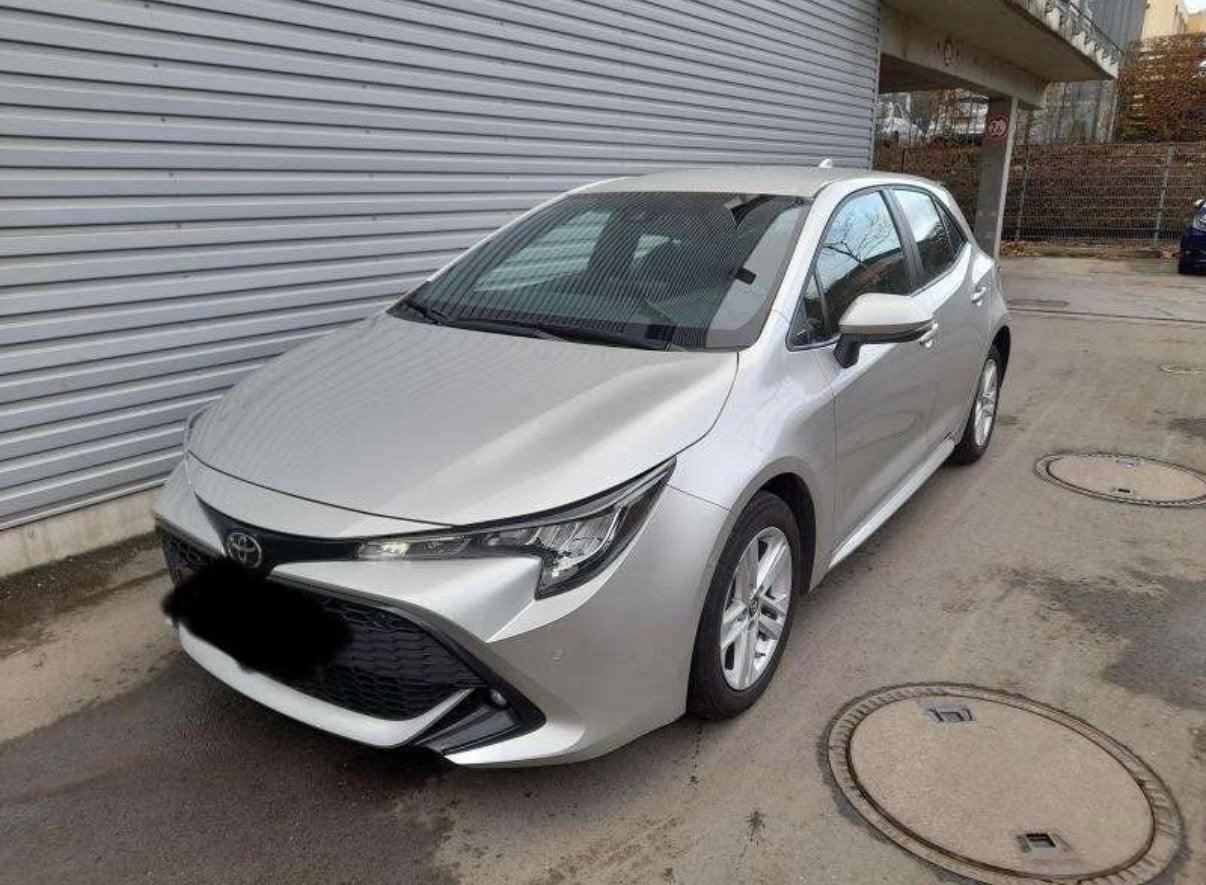 Totota Corolla, Auto's, Particulier, Te koop, Corolla
