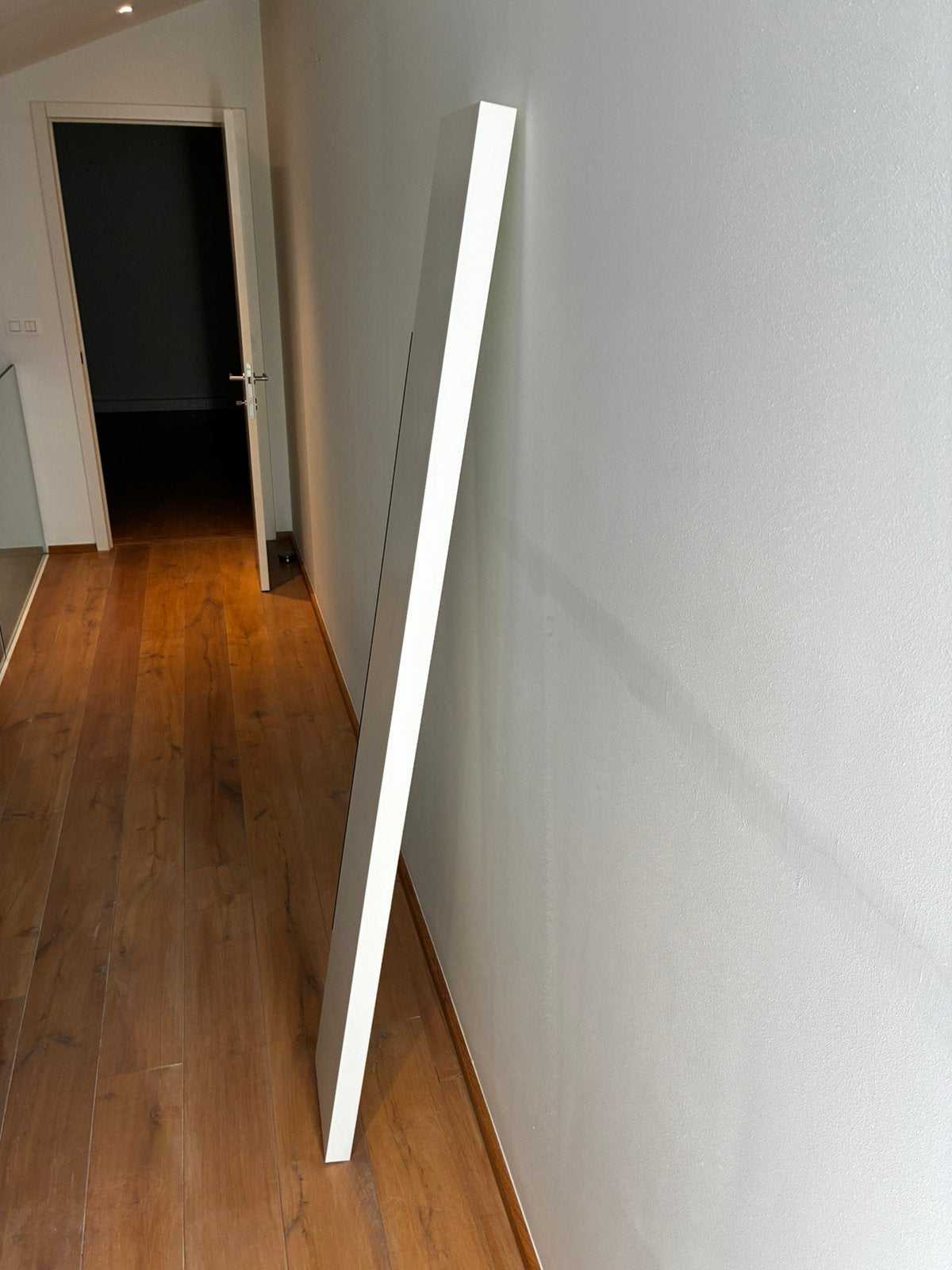 Wandplanken (8stuks), Ophalen, Zo goed als nieuw