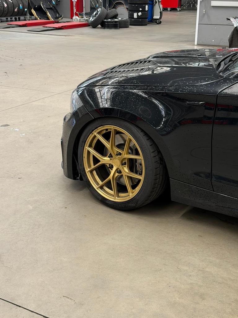 Japan Racing SL01 18inch 5x120, Auto-onderdelen, Banden en Velgen, Ophalen