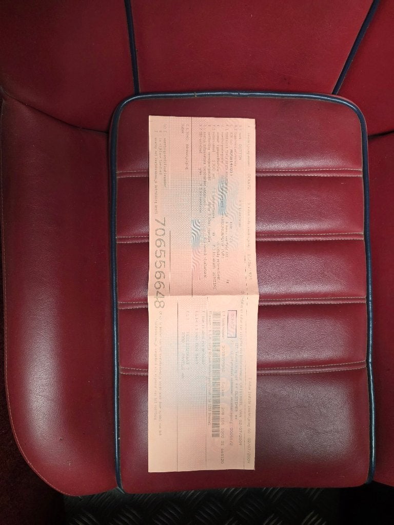 Dutton melos, foto 2