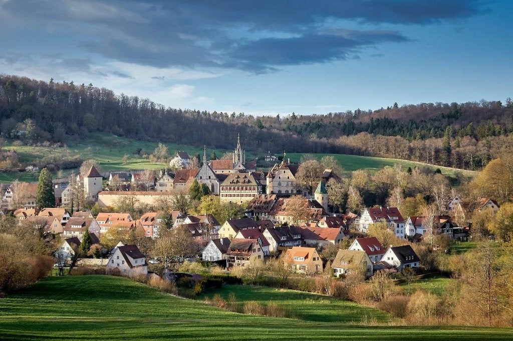 Travelbase wandelweekend Vogezen lastminute, Tickets en Kaartjes, Eén persoon, Met bestemming of datum