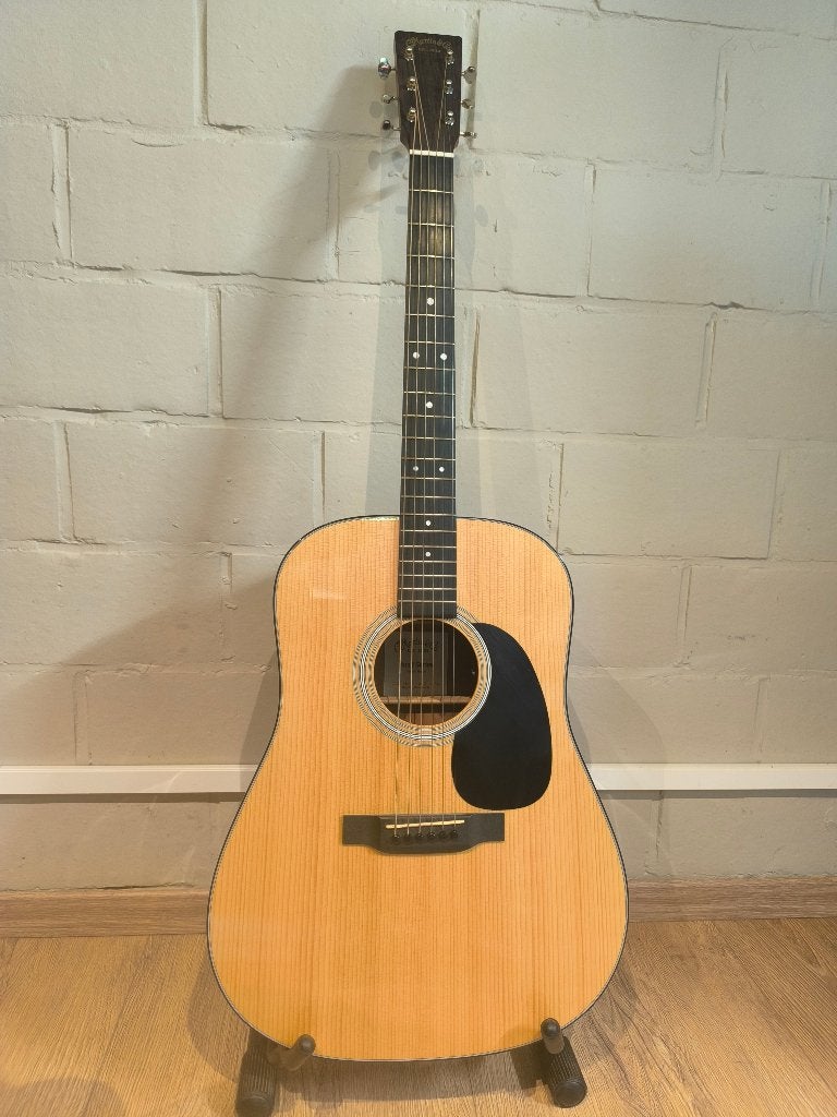 "Martin" western gitaar D12E, Ophalen, Nieuw, Western- of Steelstringgitaar, Met (piezo-)element