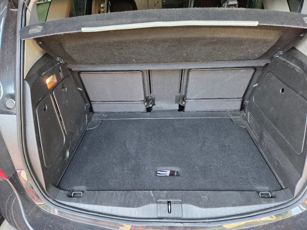 Opel Meriva 1.4 TURBO Essence, Achat, Euro 6, Système audio, 5 portes