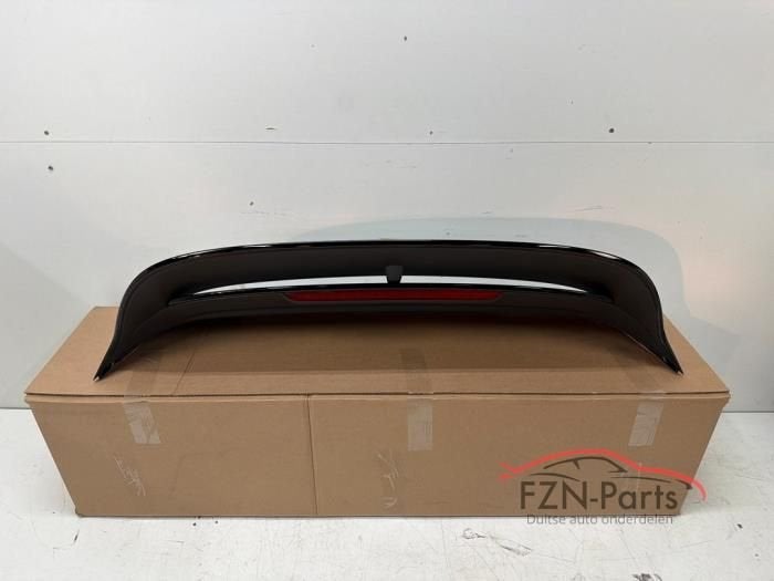 VW Golf 8 Clubsport/ R Achterklep Spoiler LI7F, Ophalen of Verzenden, Gebruikt, Achter, Achterklep