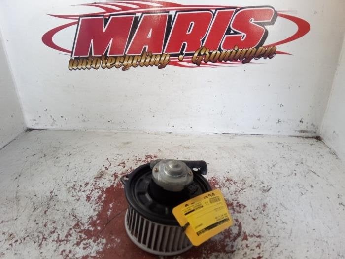 Moteur de ventilation chauffage d'un Suzuki Swift, -, -, 3 mois de garantie, Utilisé