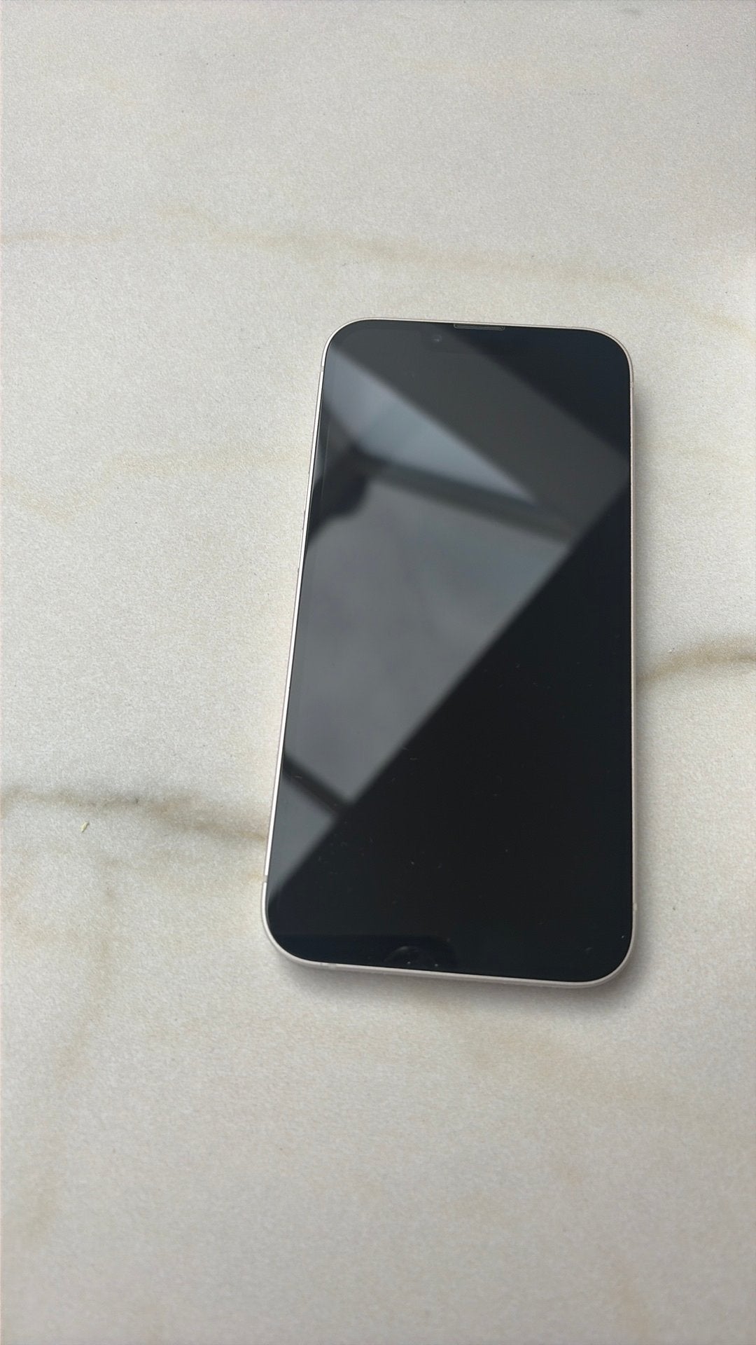 Iphone 13 met nieuwe batterij ( perfecte staat), Télécoms, Téléphonie mobile | Apple iPhone, Enlèvement, Comme neuf, 128 GB, IPhone 13
