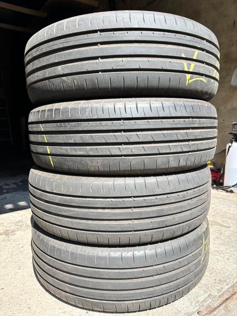 4st Goodyear 205-60-16 zomerbanden, 16 pouces, Véhicule de tourisme, Pneus été, 205 mm