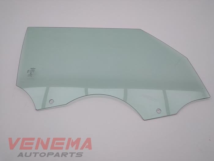 Vitre portière 4portes avant droite d'un Mini Mini, -, 3 mois de garantie, -, -