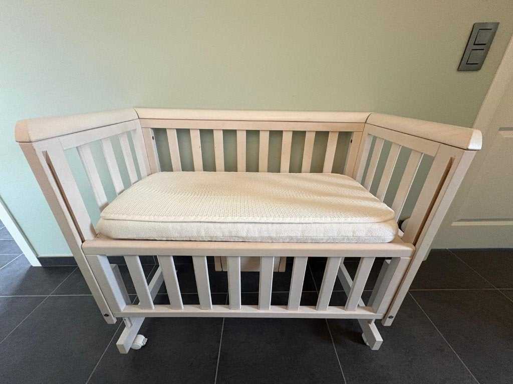 Co-Sleeper Set, Kinderen en Baby's, Ophalen, Gebruikt, Overige typen