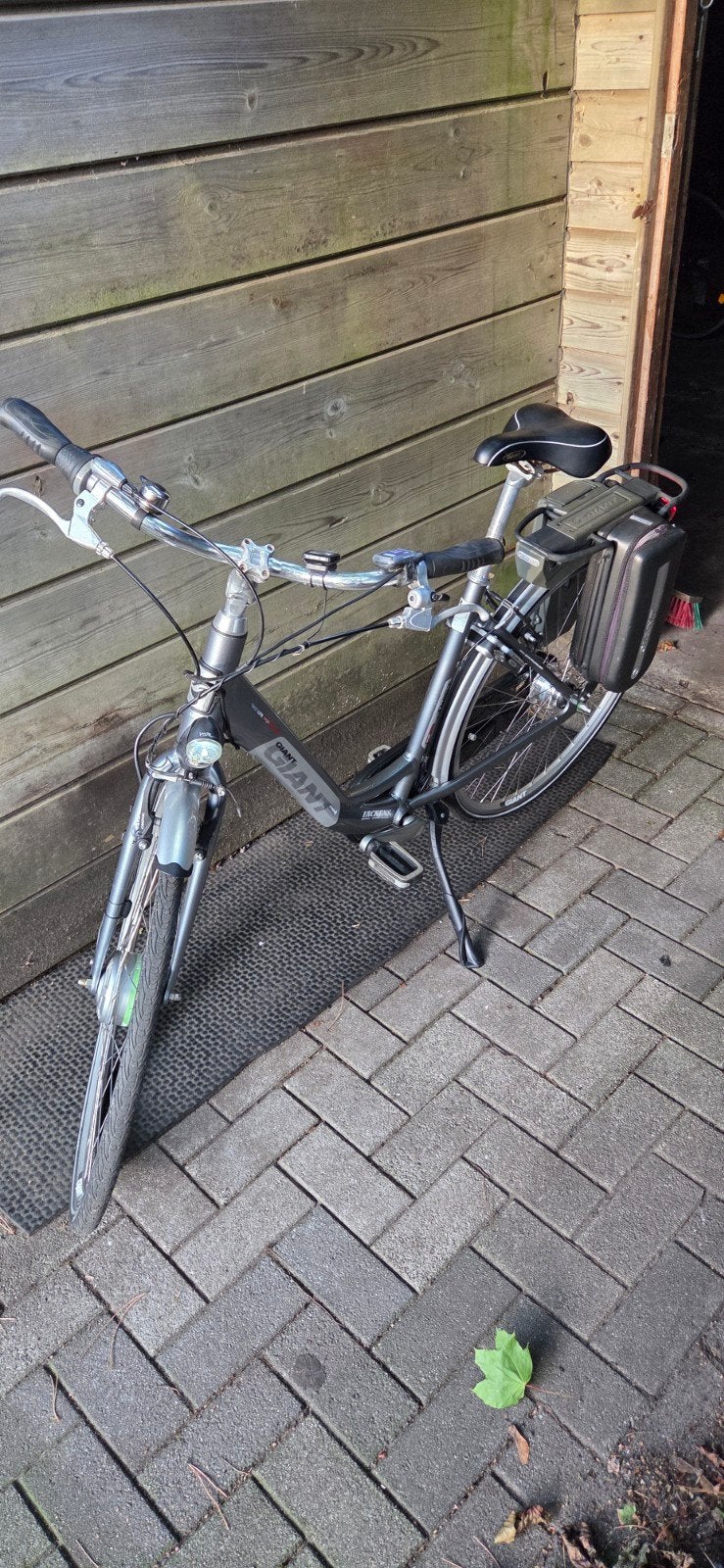 Gaint Twist Lite singel ebike, Enlèvement, Comme neuf, Giant
