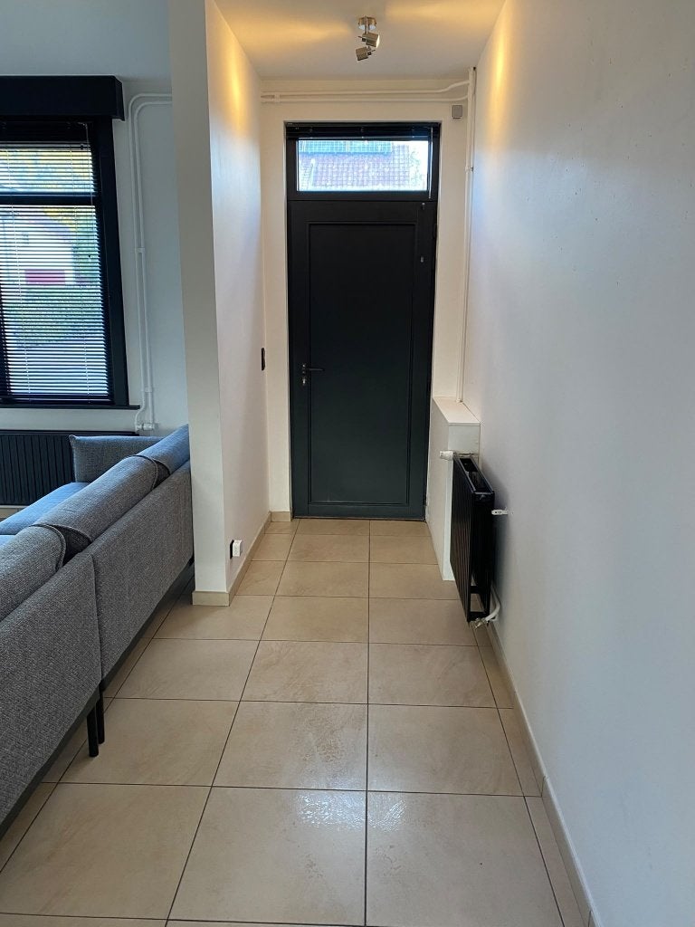 Huis te huur met garage, Province de Flandre-Occidentale, Ruddervoorde, En direct du propriétaire, 3 pièces