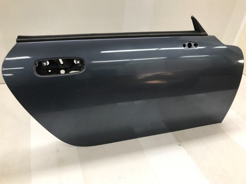 PORTIER RECHTS Daihatsu Copen (01-2003/09-2012), Gebruikt, Rechts, Daihatsu, Deur