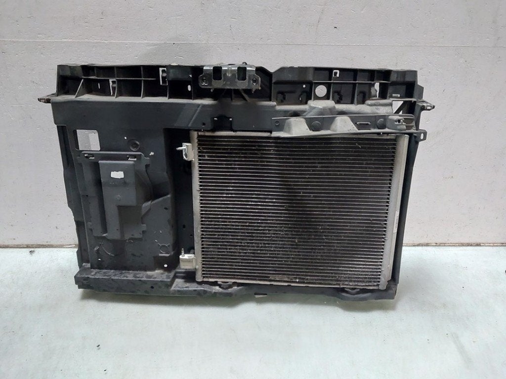 RADIATEUR COMPLET Peugeot 208 I (CA / CC / CK / CL), Dhr. J. Ham, Administratie@autoham.nl, Utilisé, Peugeot