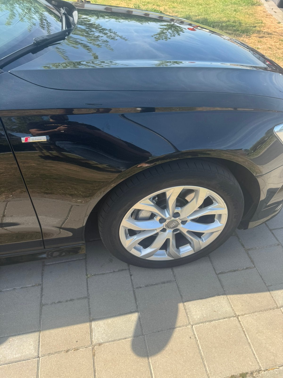 Audi a6 3.0 185.000km, Auto's, Diesel, Particulier, A6, Te koop