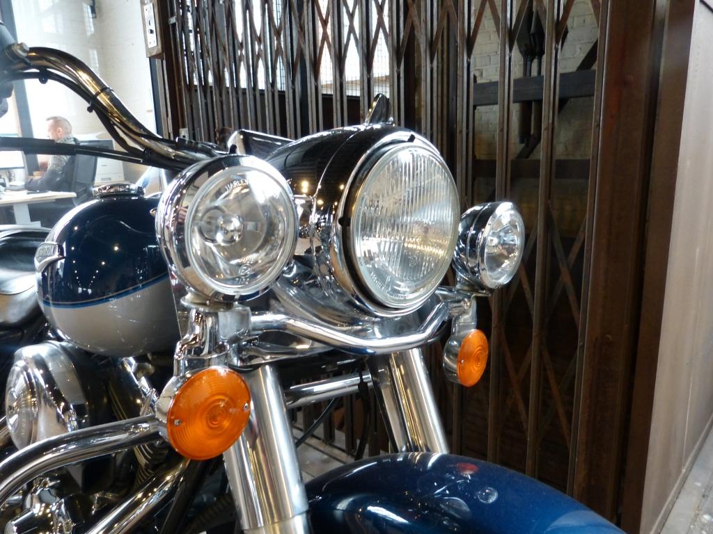 Harley-Davidson TOURING FLHR Road King (bj 1999), Harley-Davidson, Overig, Gentweg 32
9940  Evergem, Info@freedom-machines.be