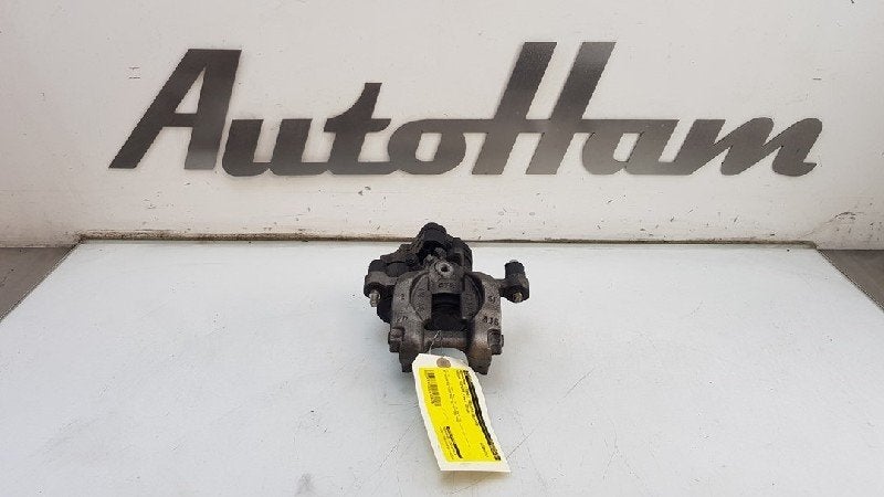 REMKLAUW RECHTS ACHTER Skoda Superb Combi (3V5), Dhr. J. Ham, Gebruikt, Administratie@autoham.nl, Skoda