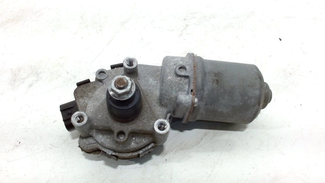 Ruitenwissermotor voor Toyota RAV4, Auto-onderdelen, Ruiten en Toebehoren, Toyota, Gebruikt, Herkomst onderdeel bekend, 12 maanden garantie