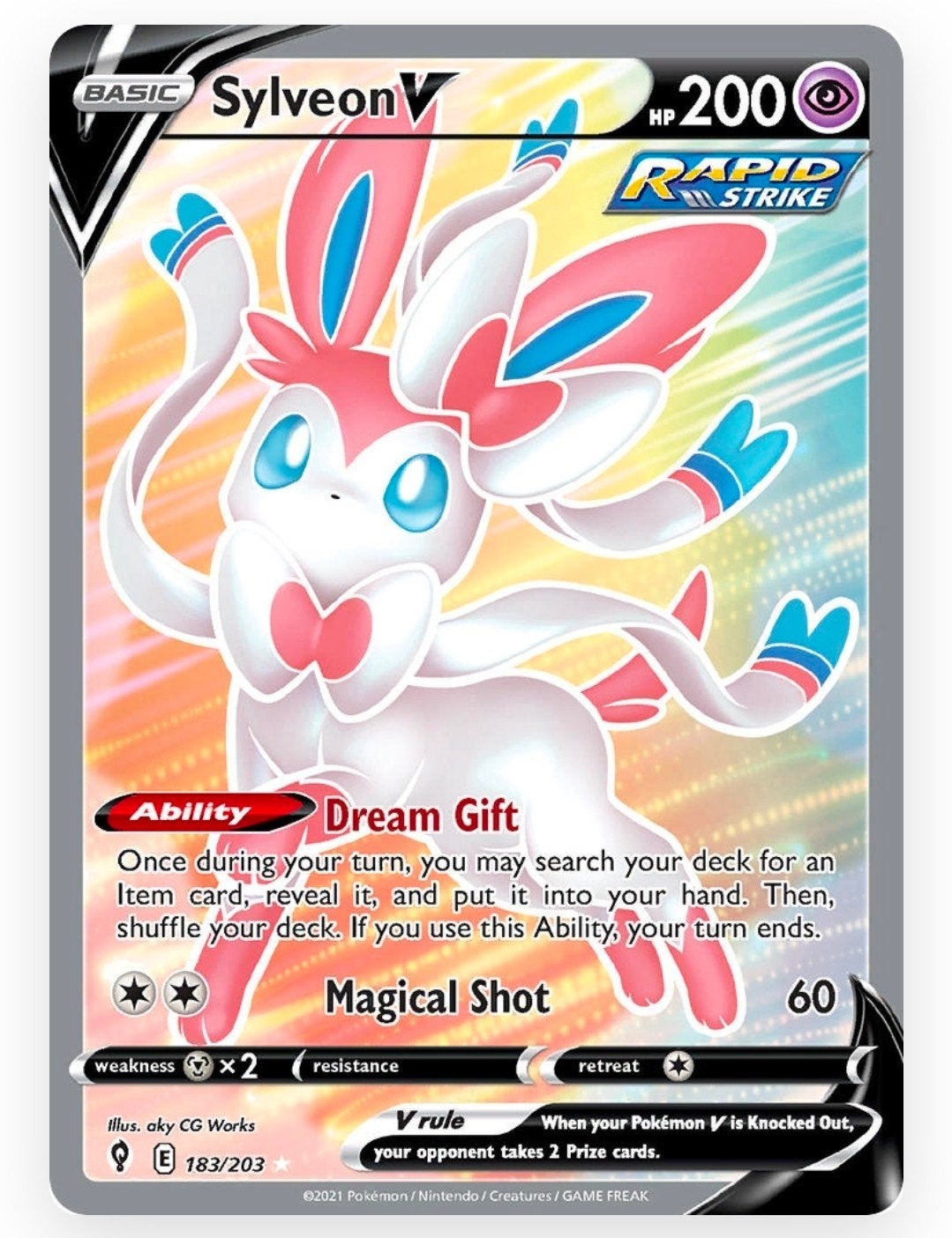 Gezocht! heeft iemand deze pokemon kaart?, Hobby en Vrije tijd, Ophalen, Zo goed als nieuw, Losse kaart