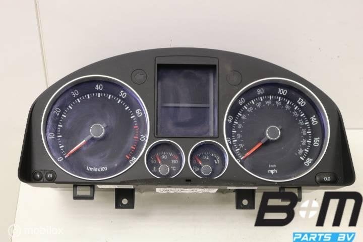 Tellerunit VW Golf 5, Utilisé