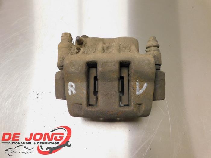 Remklauw (Tang) rechts-voor van een Renault Master, Gebruikt, -, Renault, -