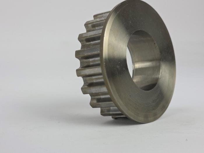 Vilebrequin roue d'engrenage d'un Ford Grand C-Max, -, 3 mois de garantie, -, -