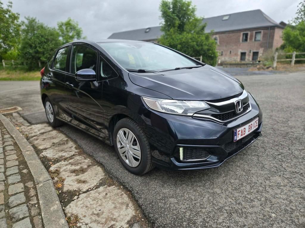 Honda Jazz 03/2019 1er propriétaire superbe état, Auto's, Honda, https://public.car-pass.be/vhr/42292742-7ed7-49bd-ab37-9e0630d1d152
