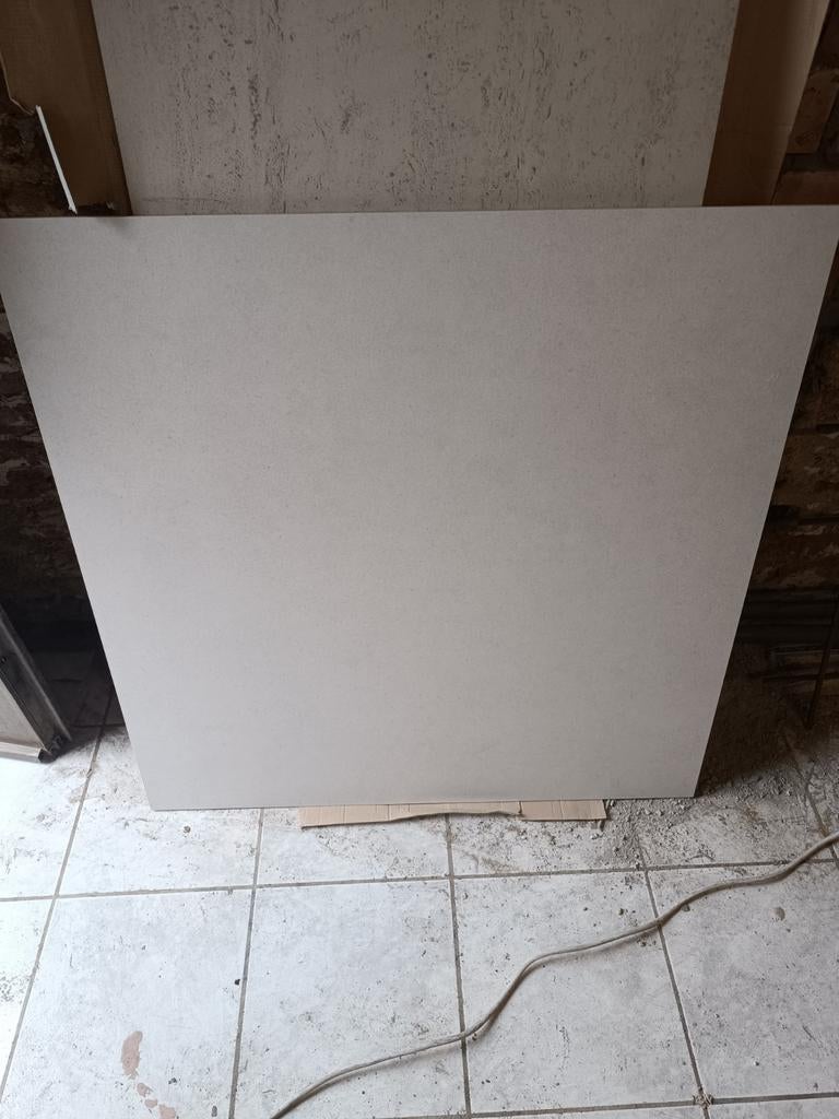 Carrelage 90/90