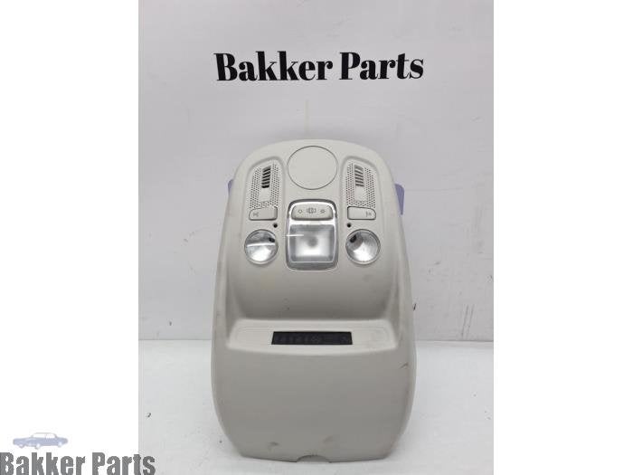 Binnenverlichting voor van een Citroen C4, Gebruikt, -, -, 3 maanden garantie