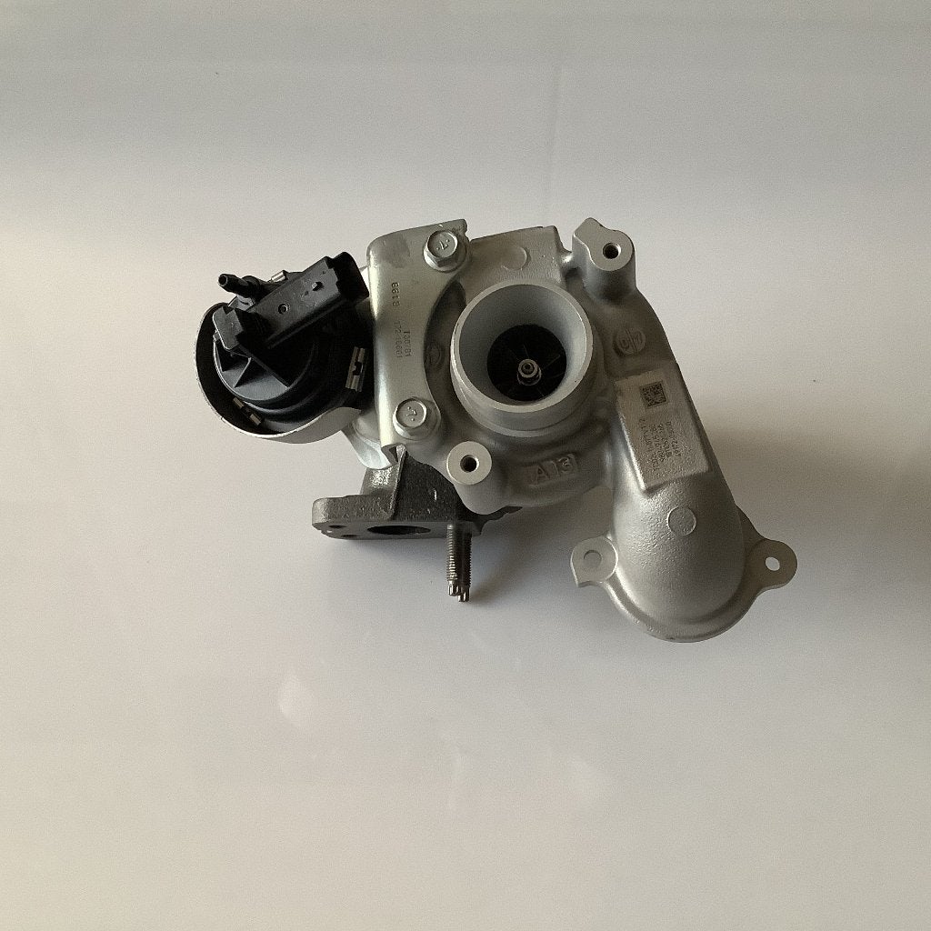 Turbo Peugeot 208 , 308, 2008, 3008, 5008, Partner 1.6hdi, Ophalen, Nieuw, Peugeot
