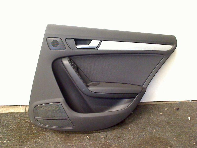 PORTIERBEKLEDING RECHTS ACHTER Audi A5 Sportback (8TA), Gebruikt, Dhr. R. de Gouw, Audi, De Bloemendaal 21 21
5221 EB  'S HERTOGENBOSCH, NL