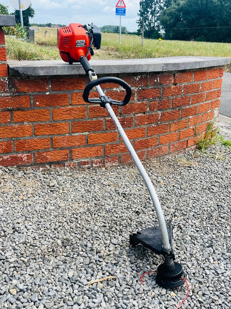 Coupe-bordure ECHO, Tuin en Terras, Grastrimmers, Ophalen, Benzine, Gebruikt, Echo