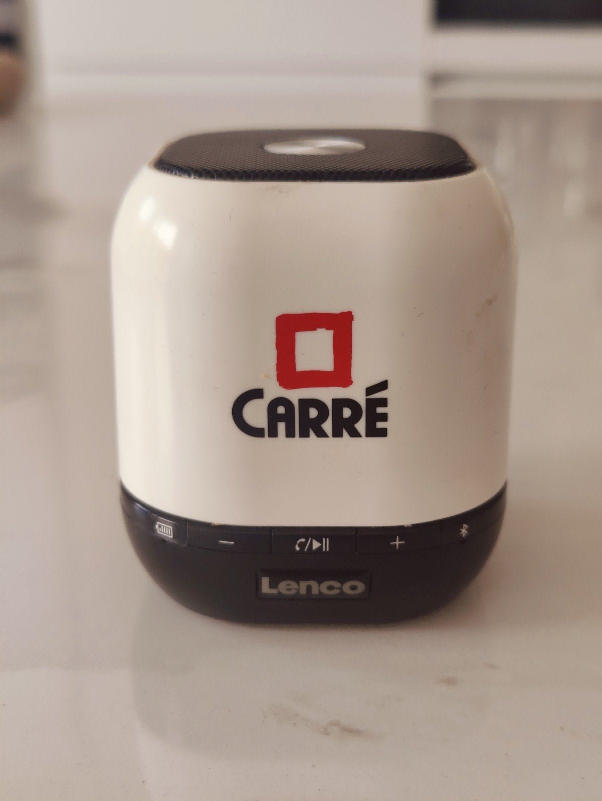 Bluetooth speaker discotheek Carré Willebroek., Ophalen of Verzenden