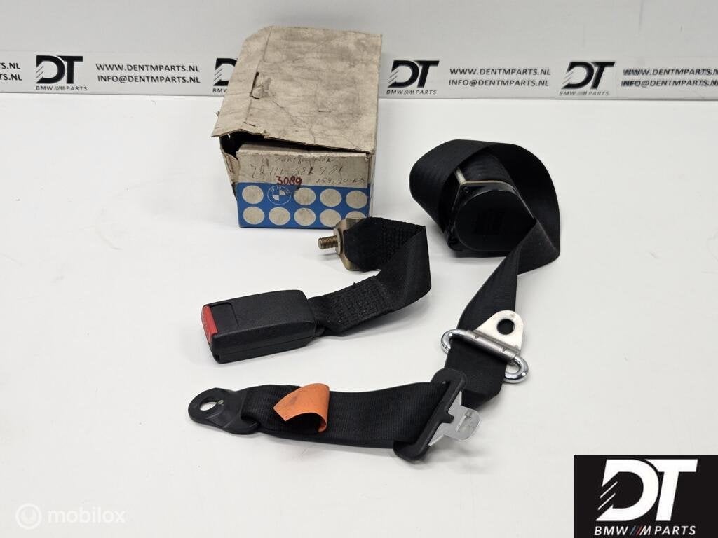 Gordel voor BMW 7-serie E23 72111881981 72111881993, Auto-onderdelen, Nieuw, Ophalen of Verzenden