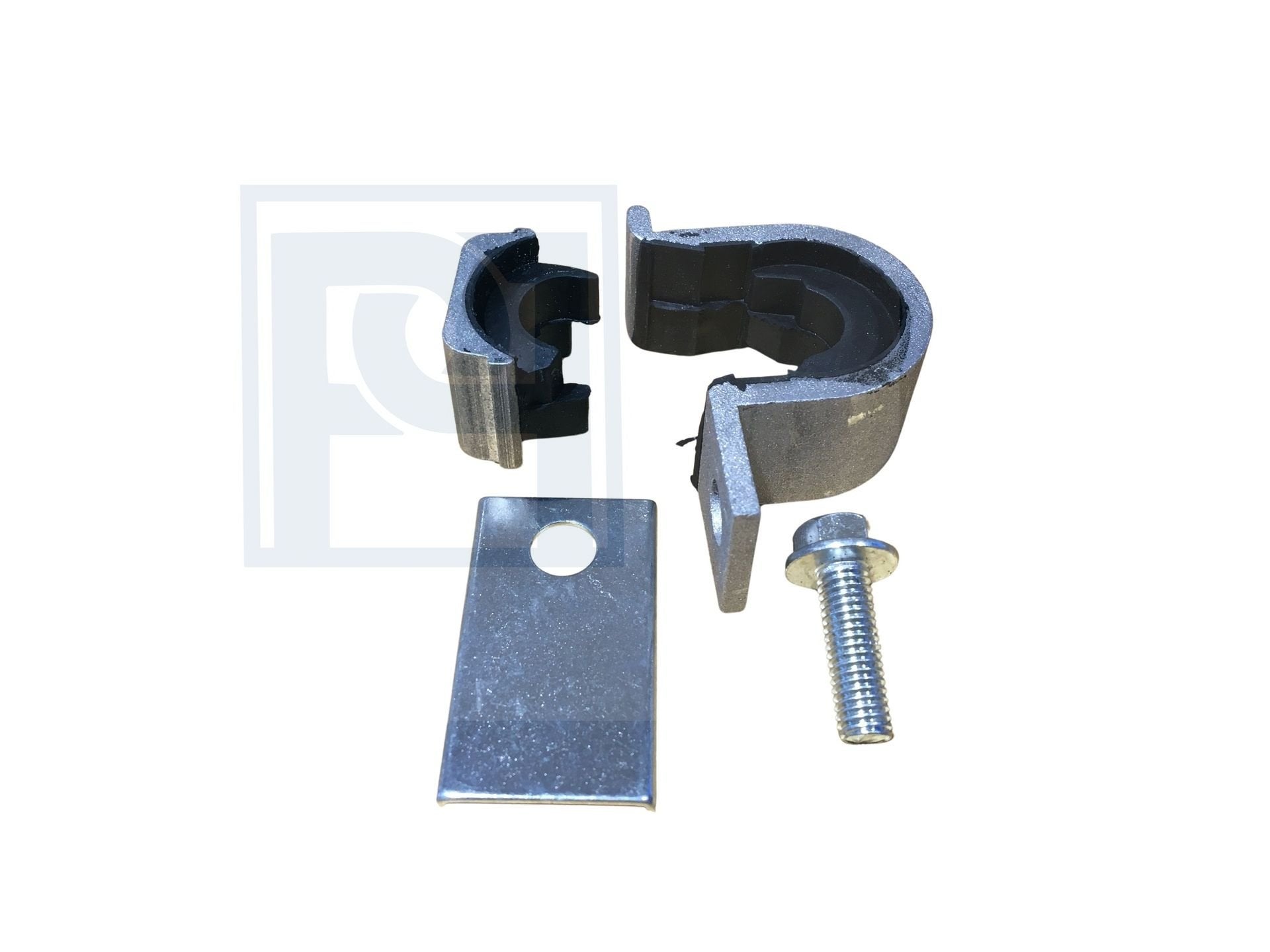 Volvo Stabilisatorstangbusset  S40, V40 (-2004) - Voorzijde, Ophalen of Verzenden, Nieuw, Volvo