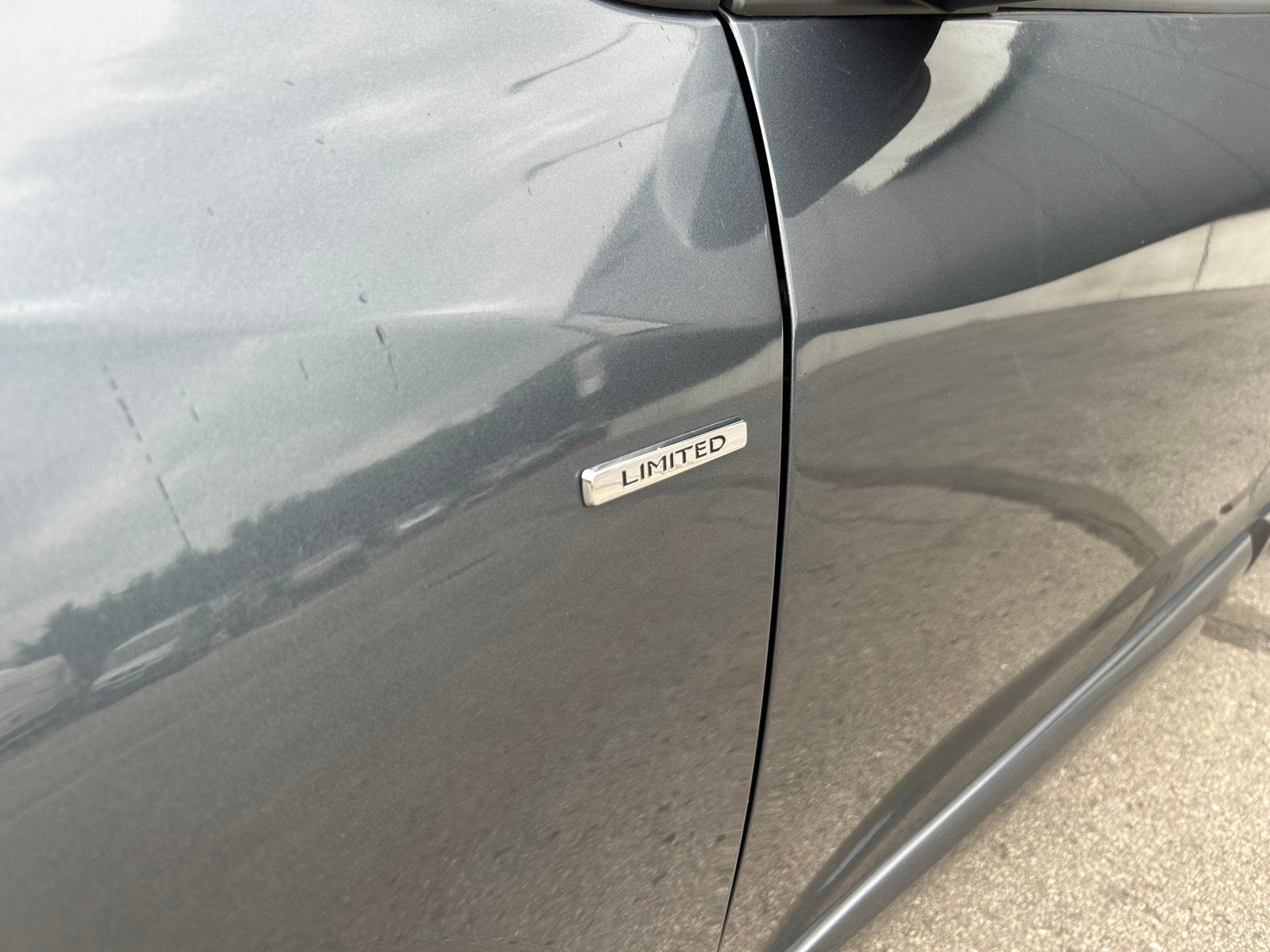 Renault Megane 1.2 Tce / Pano / Navi / Trekhaak, Auto's, Stof, Overige kleuren, 5 deurs, Onderhoudsboekje