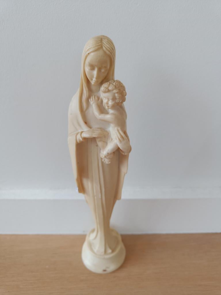 Beeld Maria, Antiek en Kunst, Ophalen