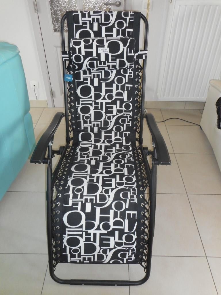 Relax de terrasse, Jardin & Terrasse, Terrasses, Enlèvement, Neuf, Autres matériaux