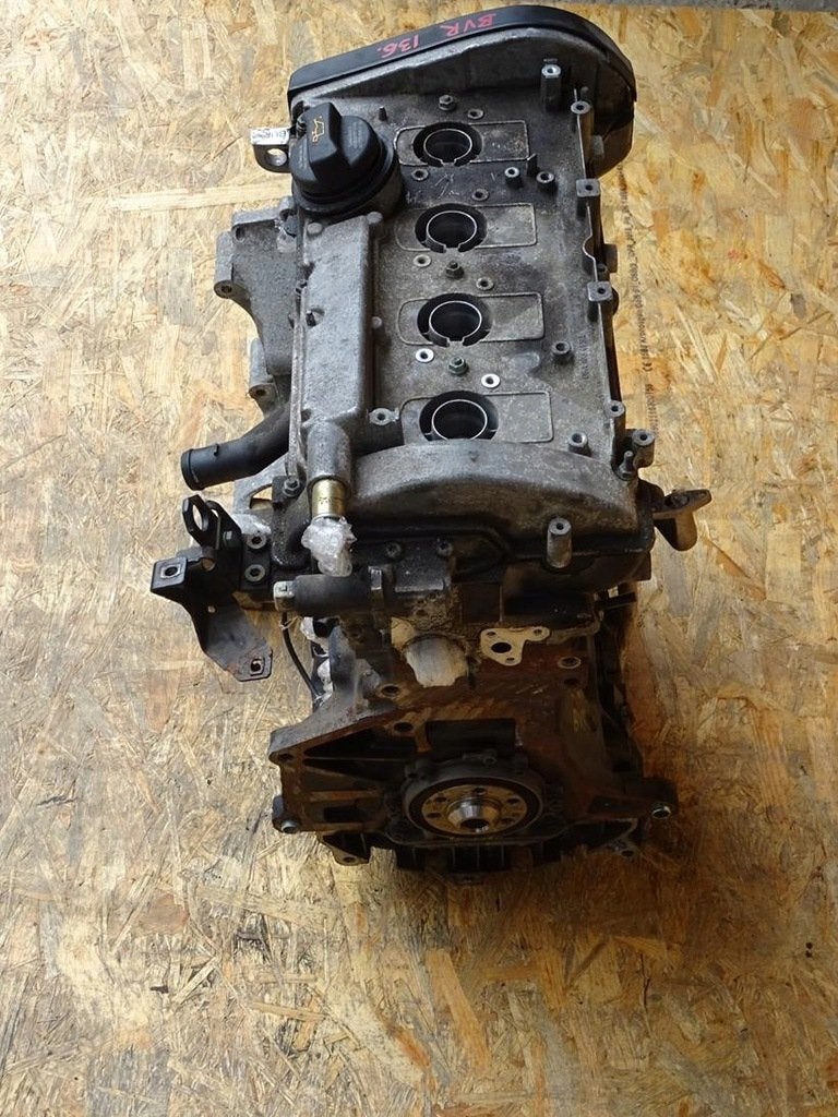 Moteur BVR Nu TT AUDI, Envoi, Utilisé, Daihatsu