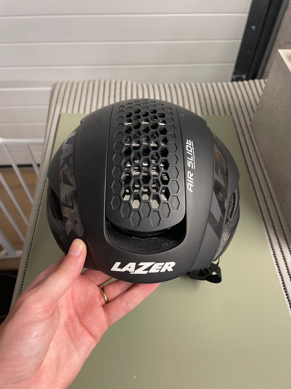 Lazer bullet 2.0 mips, Fietsen en Brommers, Ophalen, Zo goed als nieuw, S