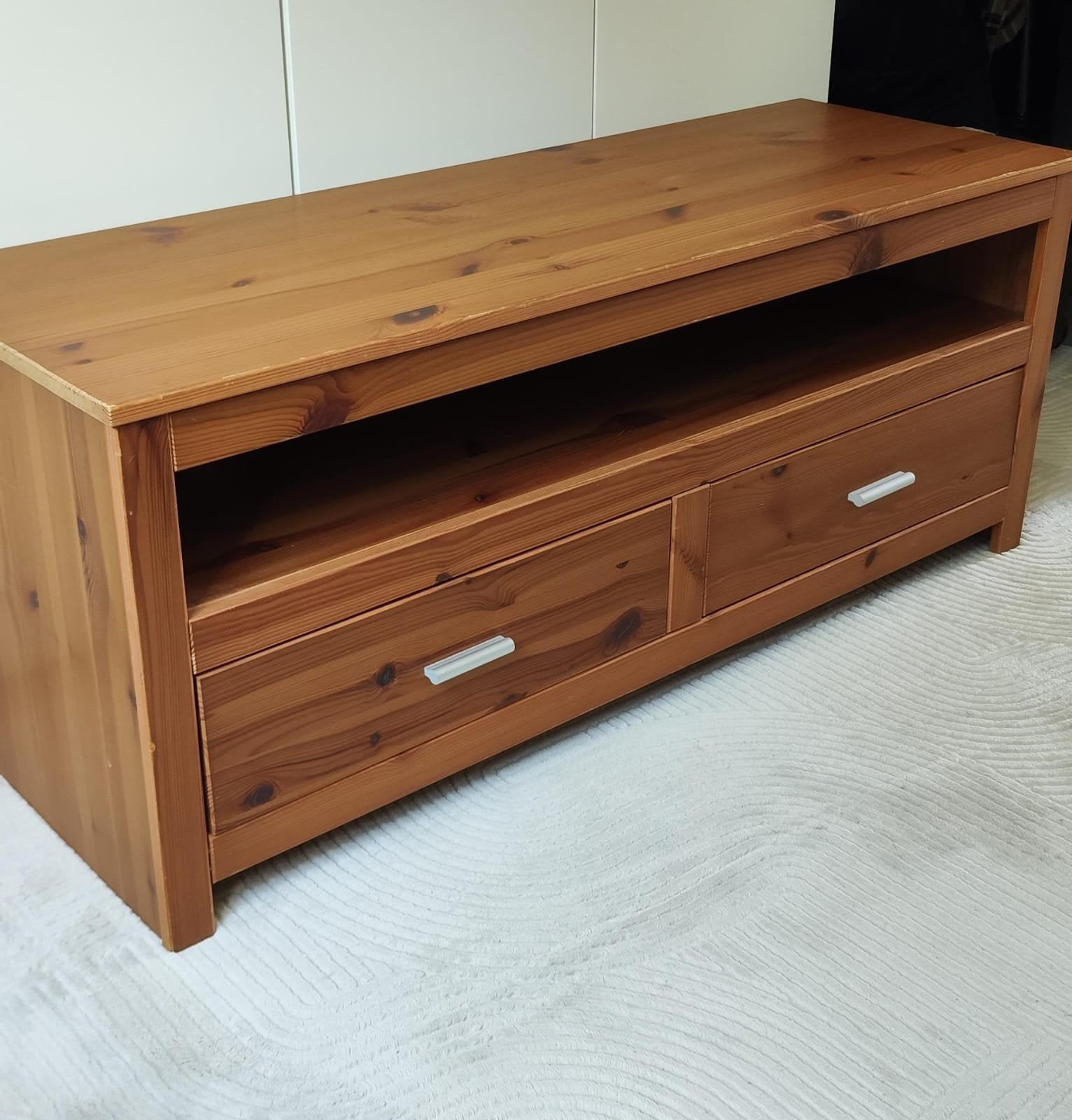 TV meubel, Ophalen of Verzenden