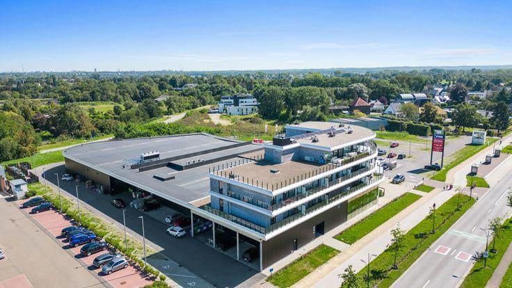 Mooi en recent appartement te huur, Immo, Appartements & Studios à louer, Maasmechelen, 50 m² ou plus