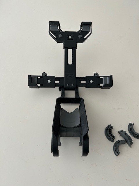 Tacx stuurhouder ipad voor racefiets, Ophalen, Zo goed als nieuw