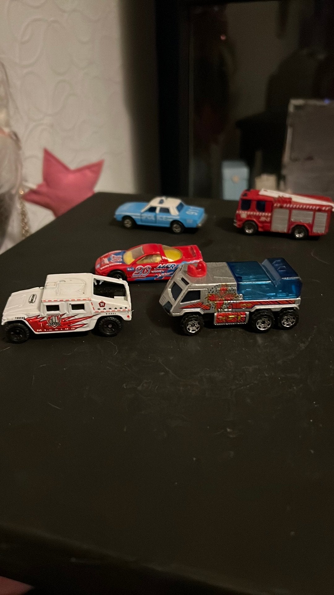 Speelgoed auto s, Ophalen of Verzenden, Gebruikt