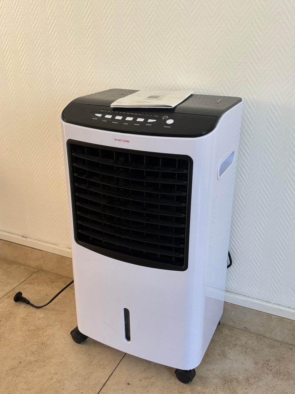 Airco te koop werkt perfect, Ophalen of Verzenden, Zo goed als nieuw