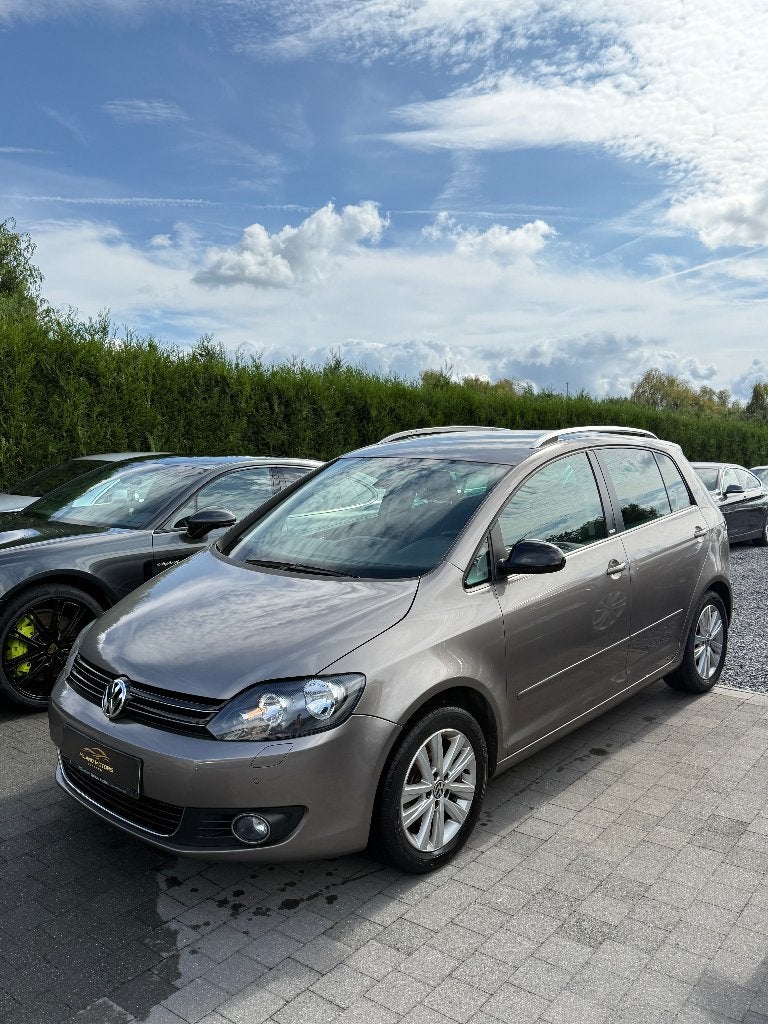 VOLKSWAGEN GOLF+ 1.2TSI, Euro 5, Achat, Cruise Control, Entreprise