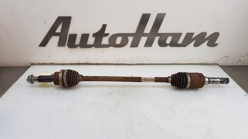 AANDRIJFAS RECHTS ACHTER Ford Kuga II (DM2), Gebruikt, Ford