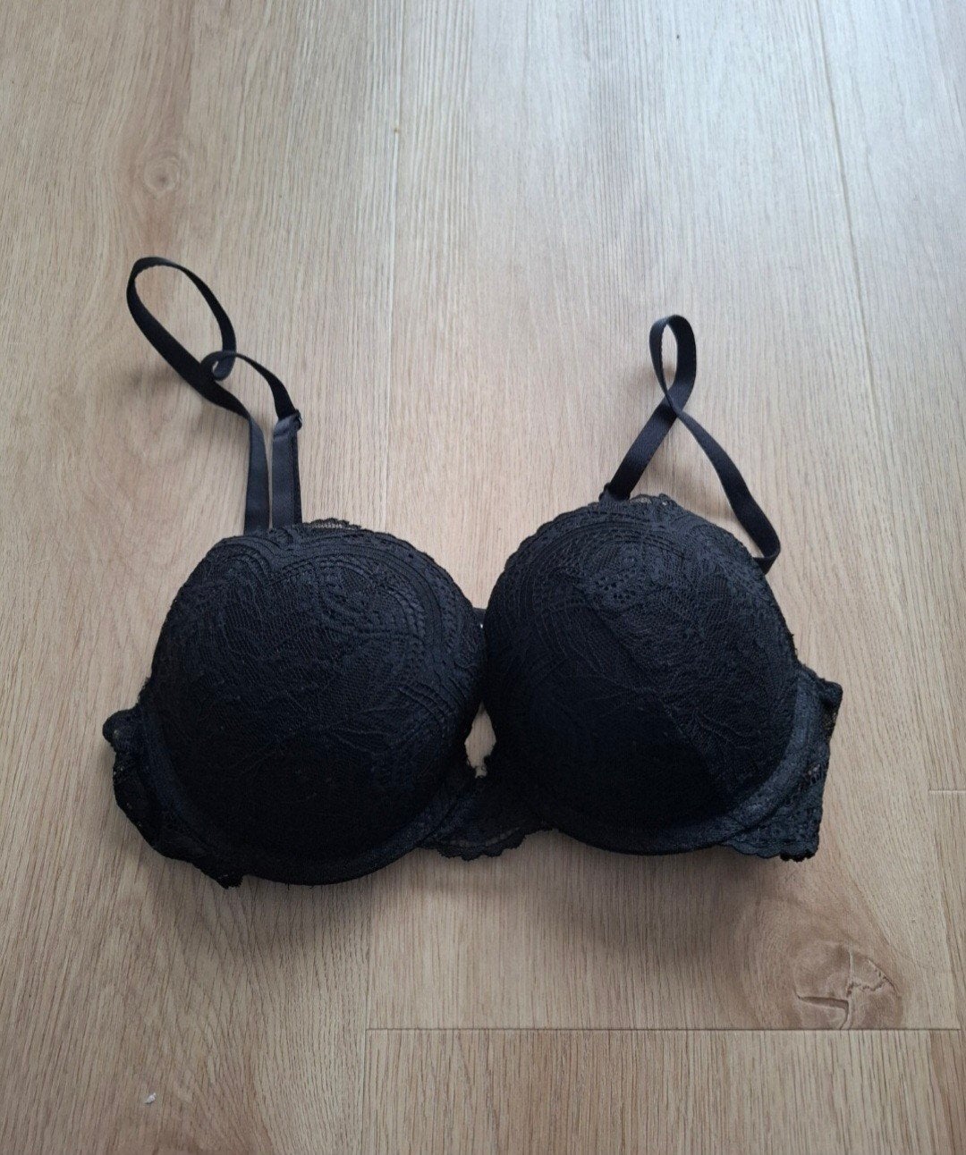 Nieuw! Push up bh 75C, Ophalen of Verzenden, BH